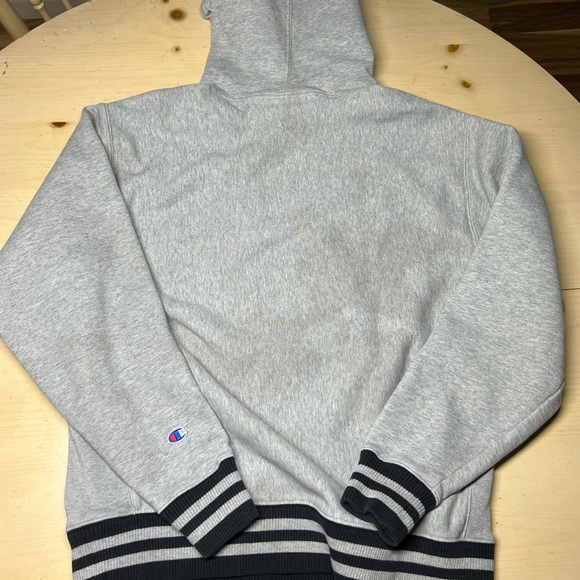 Hoodie - Picture 3 of 4